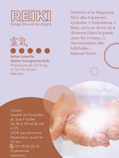 Reiki 2